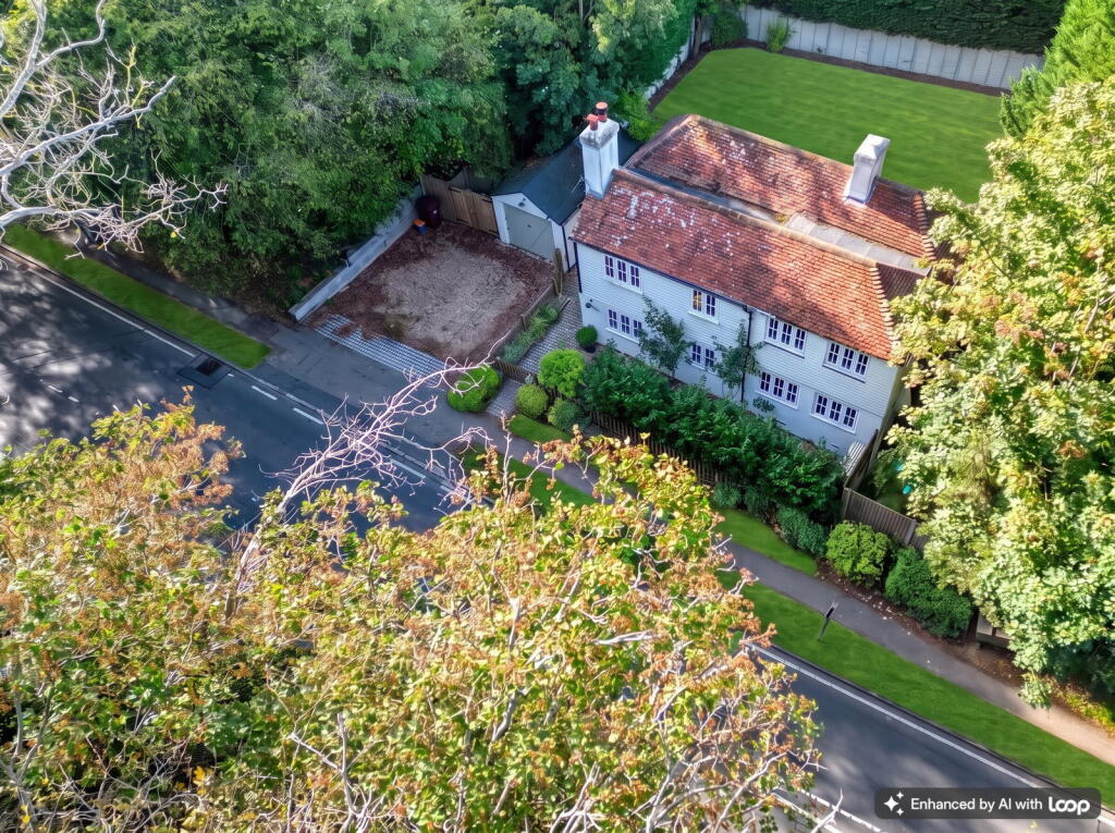 House in Tonbridge - View 3