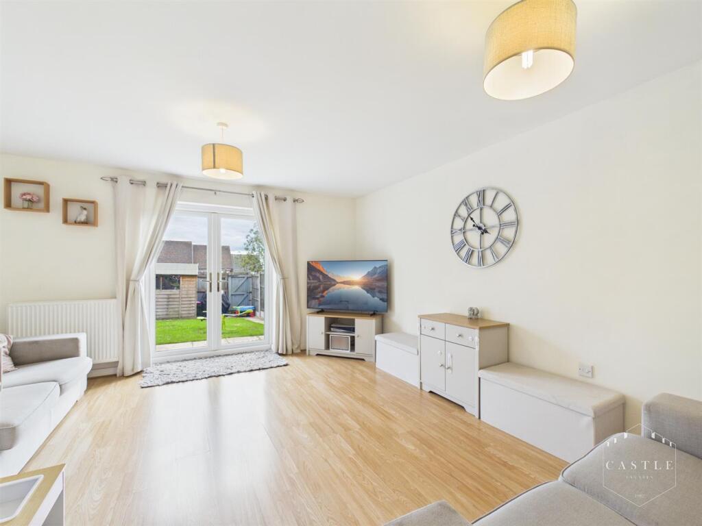 House in Leicester - View 2