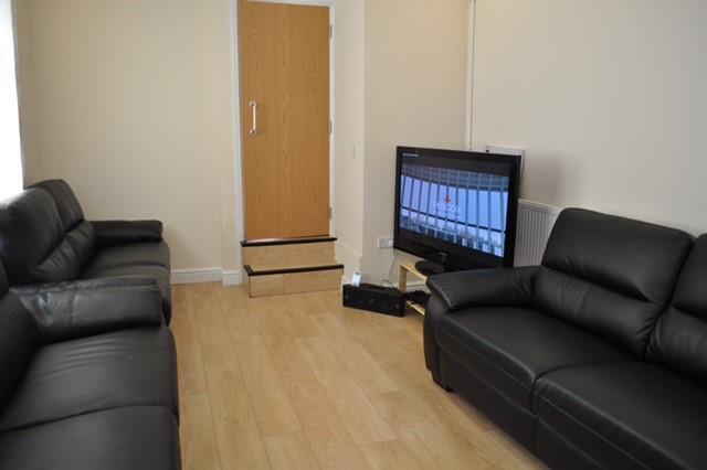 Main image of property: Pentyrch Street