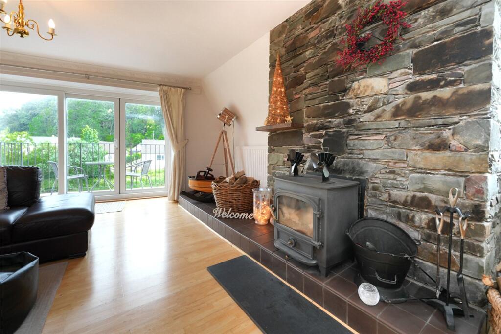 House in Newton Stewart, Dumfries and Galloway - View 4