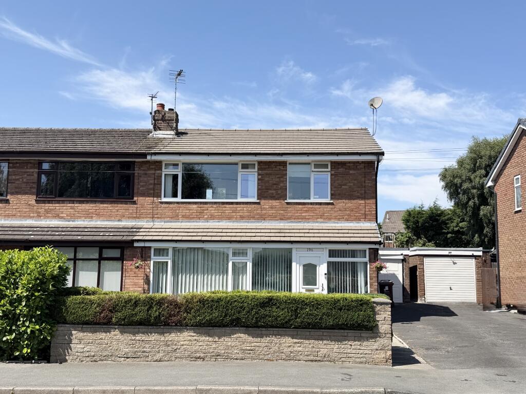 Main image of property: Park Road, Adlington, Lancashire