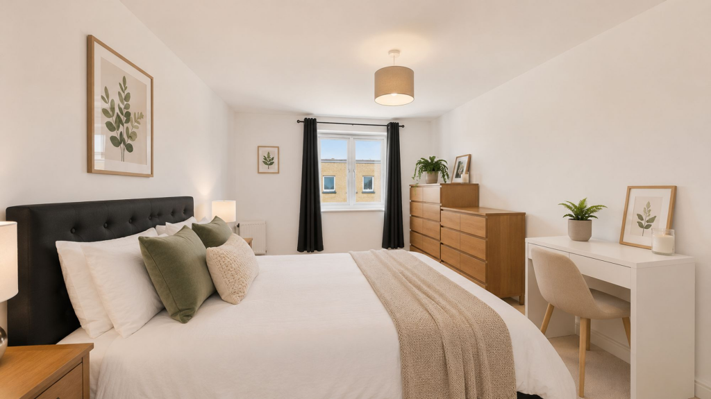 Apartment in London - View 4