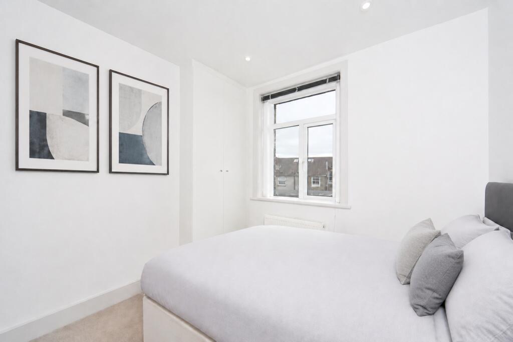 Apartment in London, West Dulwich, West Norwood - View 4