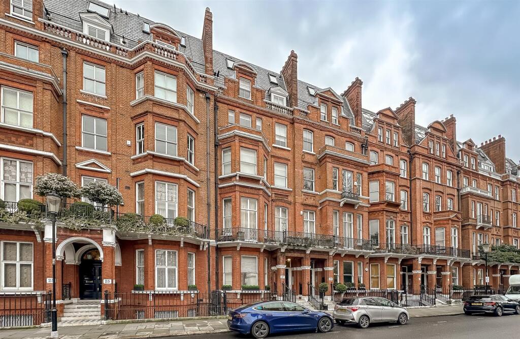 Main image of property: Cranley Gardens, London