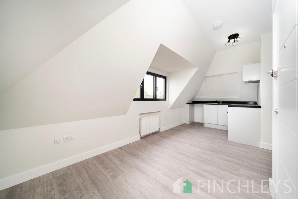 Apartment in London - More
