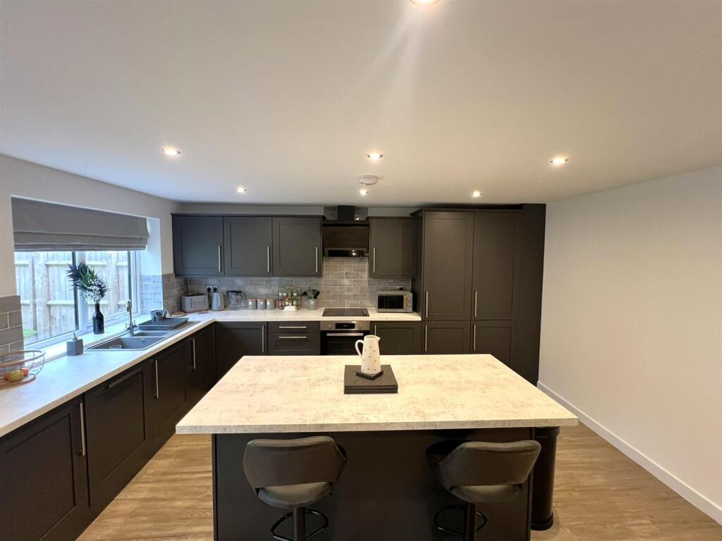 House in Forest of Dean, Mitcheldean - View 2