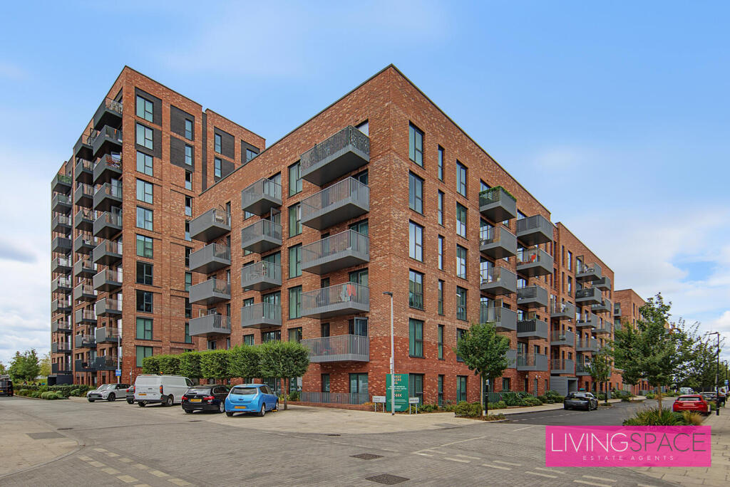 Apartment in Southall - View 2
