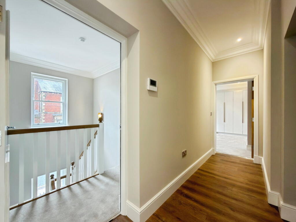 Apartment in Carlisle, Cumberland - More