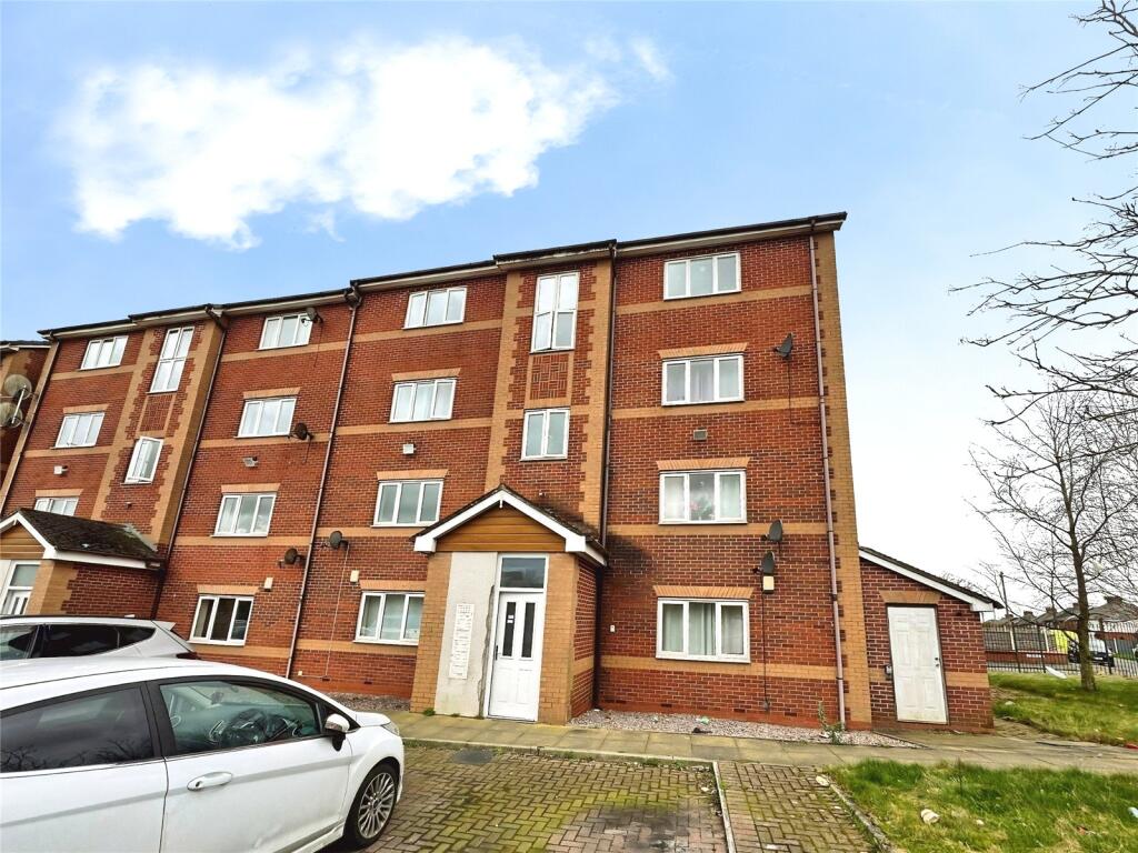 Main image of property: Worsley Gardens, Mountain Street, Worsley, Manchester, M28