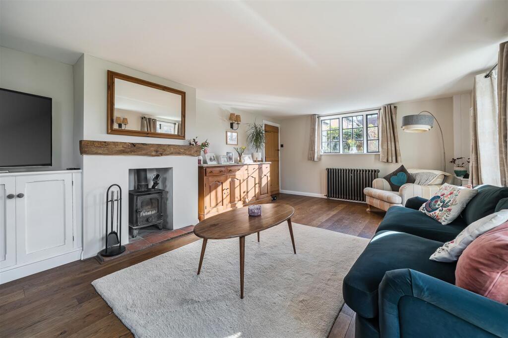 Robin Hood Way, Winnersh, Berkshire, RG41 5JJ photo 4