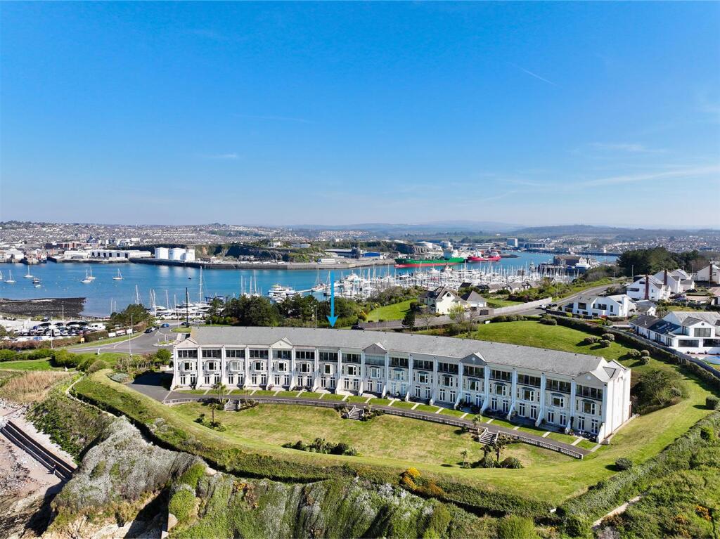Mount Batten, Plymouth photo 2