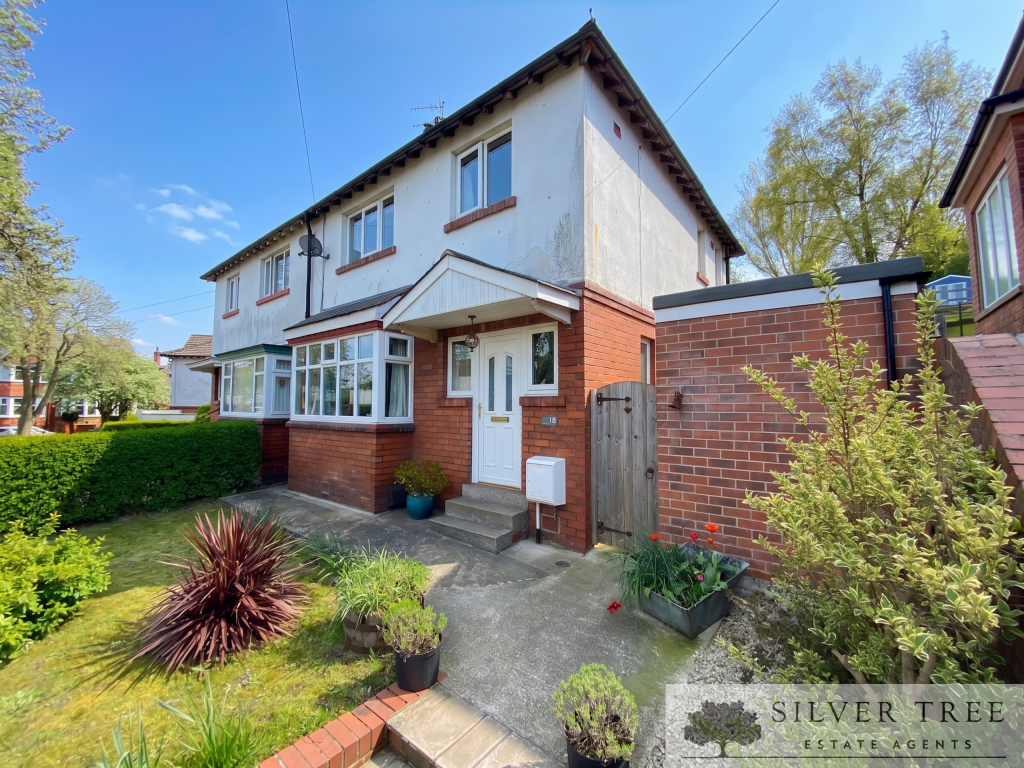 Main image of property: Whin Bank, Scarborough, North Yorkshire