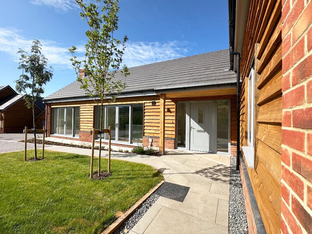 Main image of property: Three Willows Close, Fownhope, Herefordshire, HR1