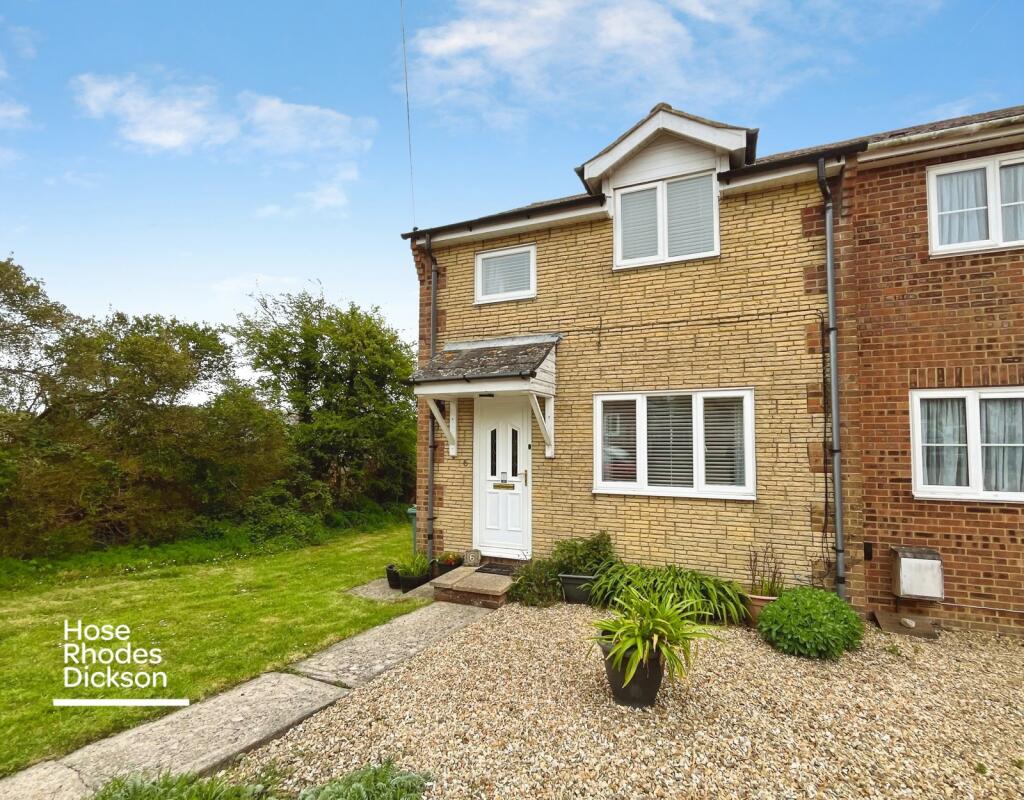 Main image of property: Aylett Close, Brading, Sandown