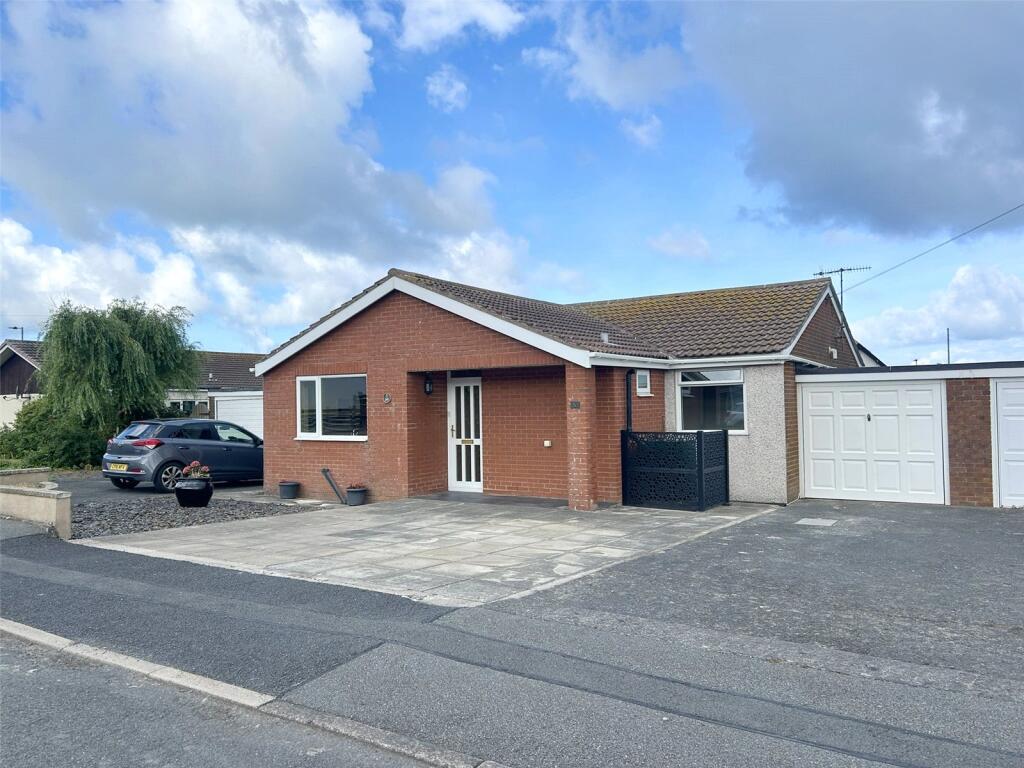 Main image of property: Tremorfa Close, Fairbourne, Gwynedd, LL38