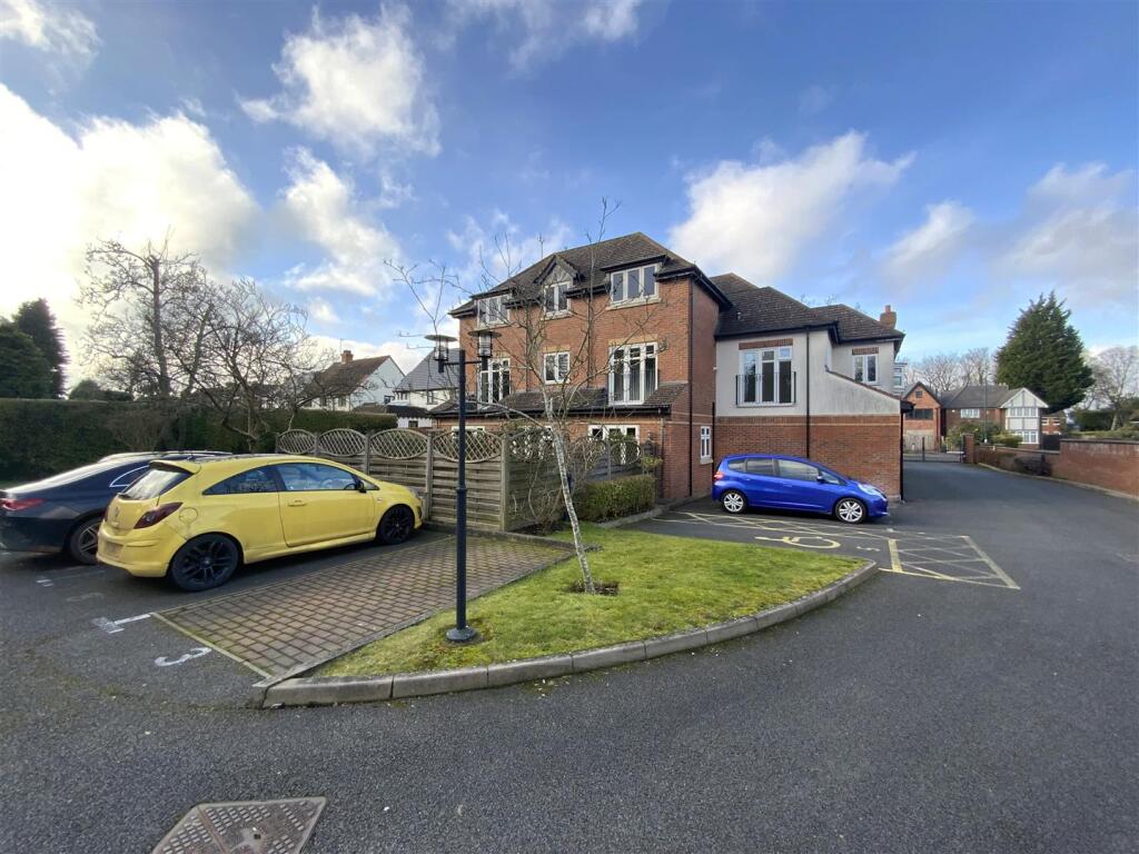 Additional image 8 of Blossomfield Road, Solihull