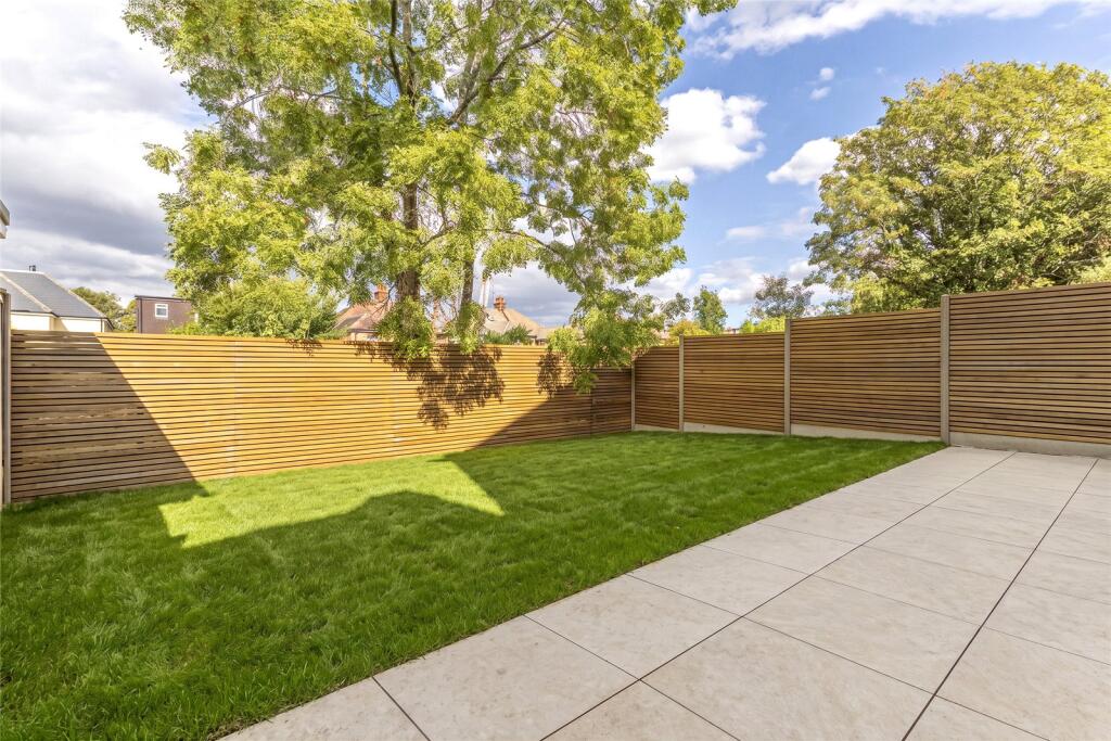 3-bed semi-detached on Station Road, New Barnet, Barnet, EN5, £795,000