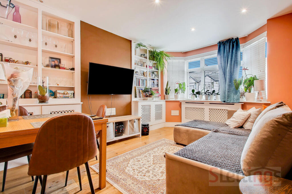 Apartment in London - More