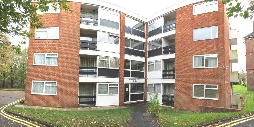 Main image of property: Bridgewater Court, Bridgewater Road, Wembley
