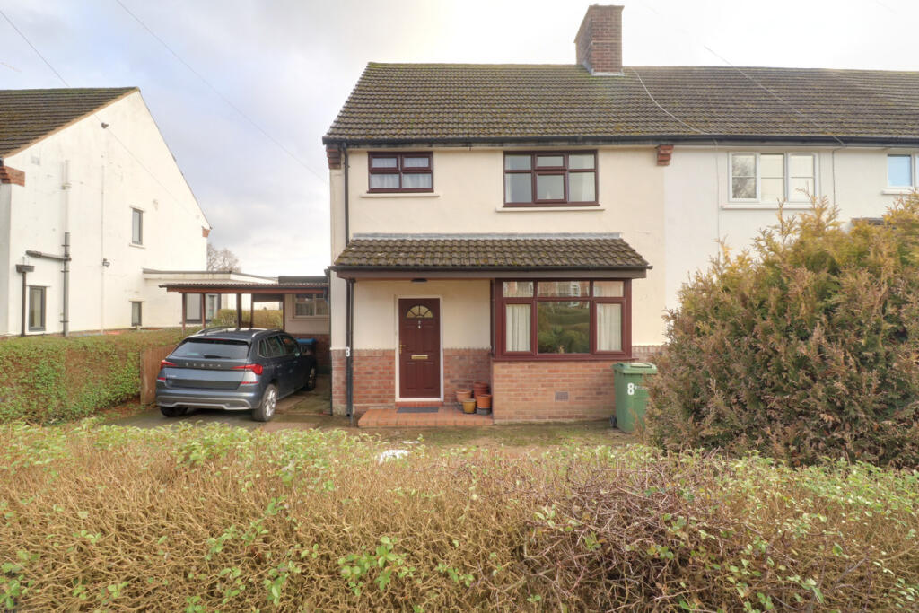 Main image of property: Churchill Drive, Tarporley