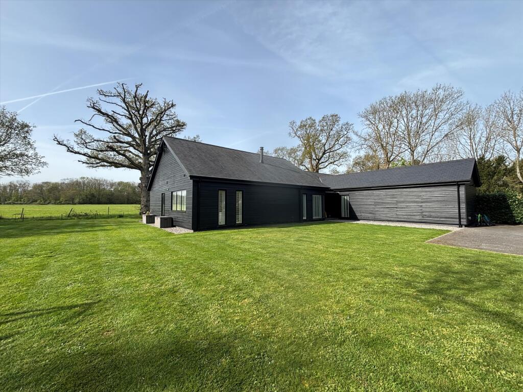 Main image of property: Drift Road, Winkfield, Windsor, Berkshire SL4