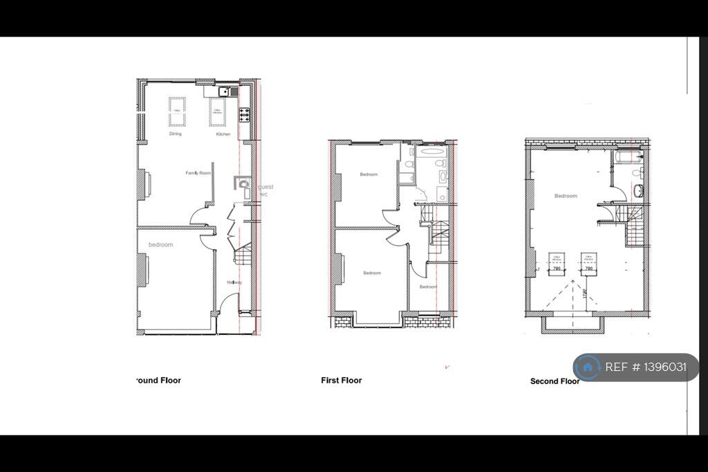 Main image of property: Pendennis Road, London, SW16
