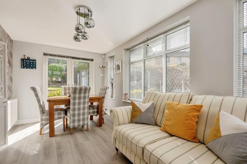 House in Burnley, Lancashire - More