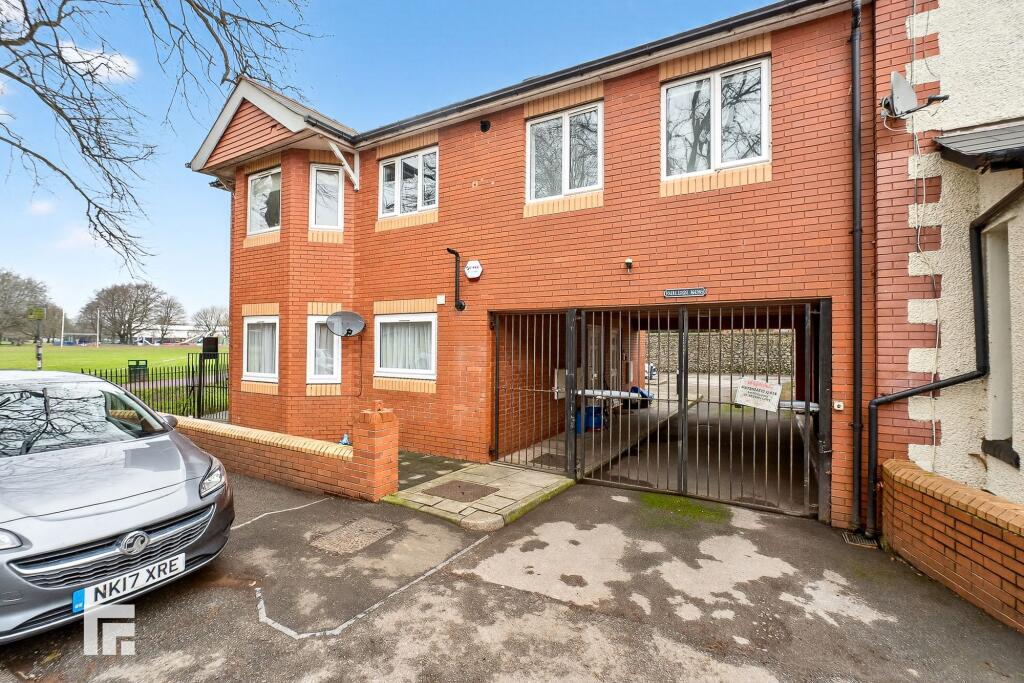 Main image of property: Fairleigh Mews, Fairleigh Road, CF11
