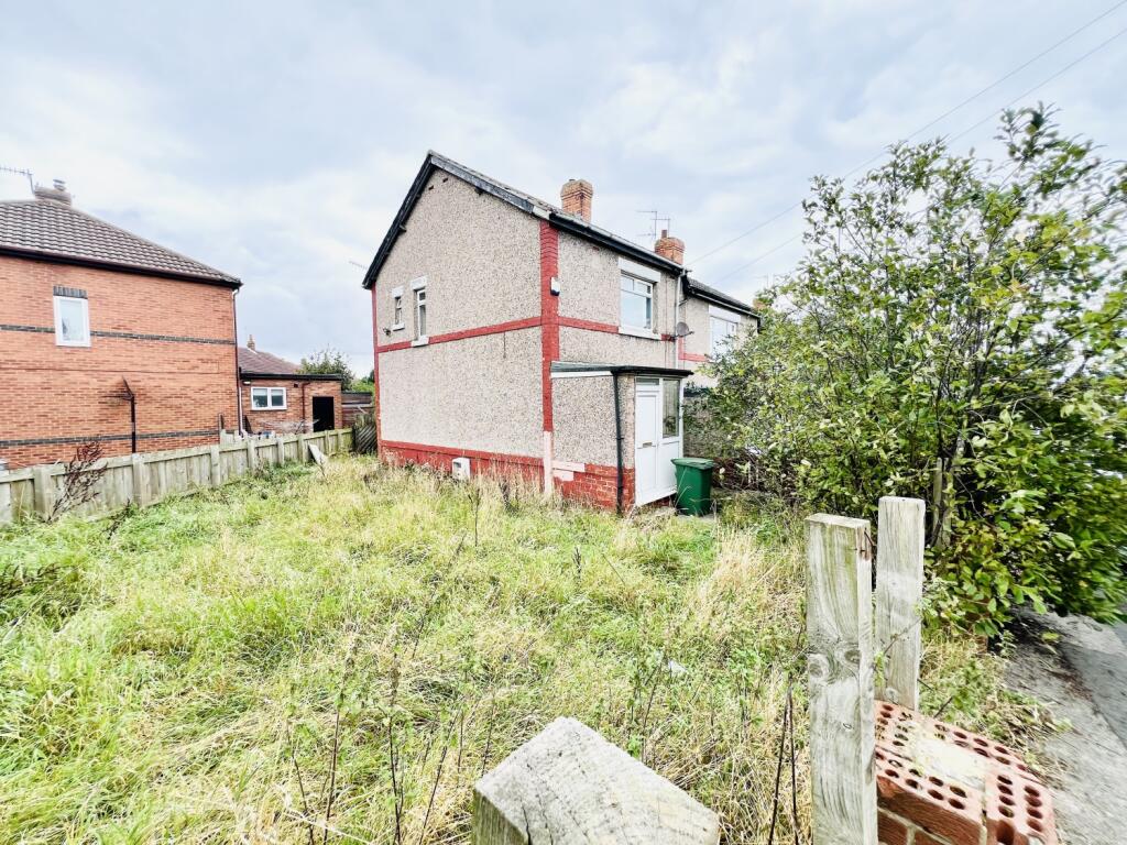 Main image of property: Ryton Crescent, Seaham, County Durham, SR7