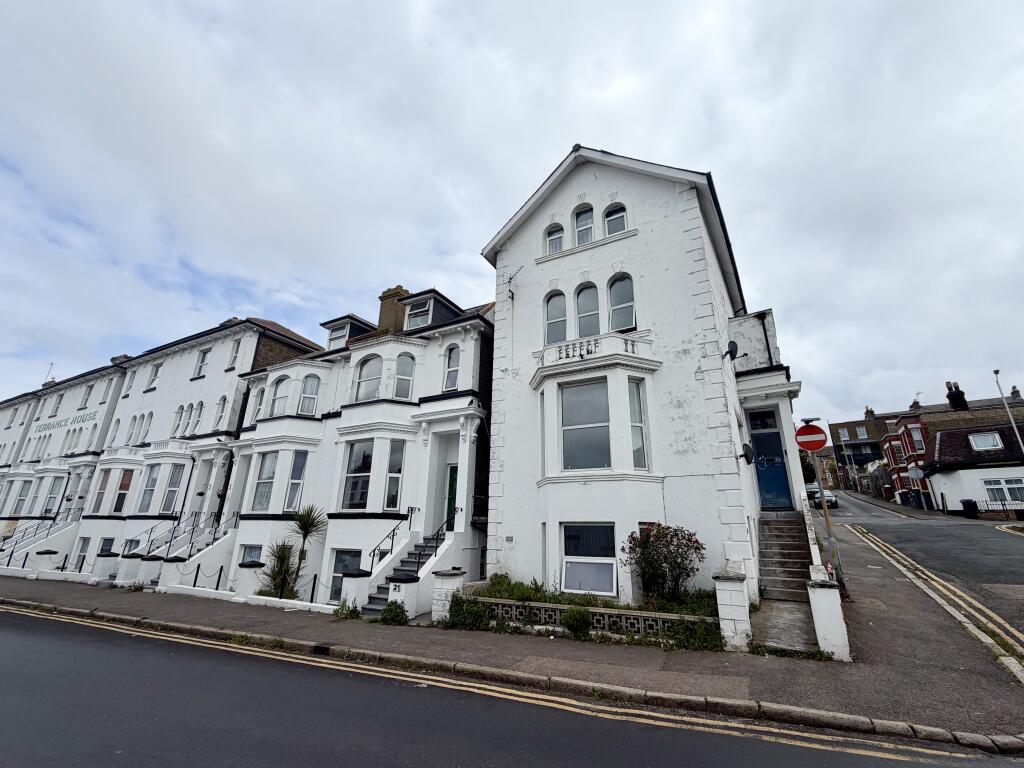 Main image of property: Belgrave Road, Margate