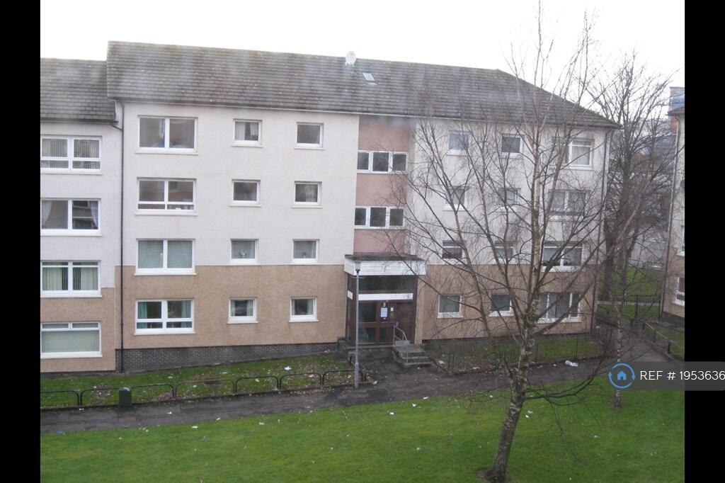 Main image of property: **Hmo Licensed** Mcaslin Court, Glasgow, G4
