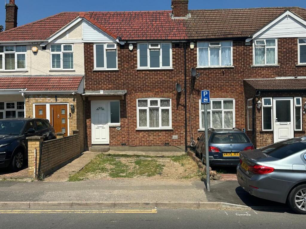 Main image of property: Coronation Road, Hayes