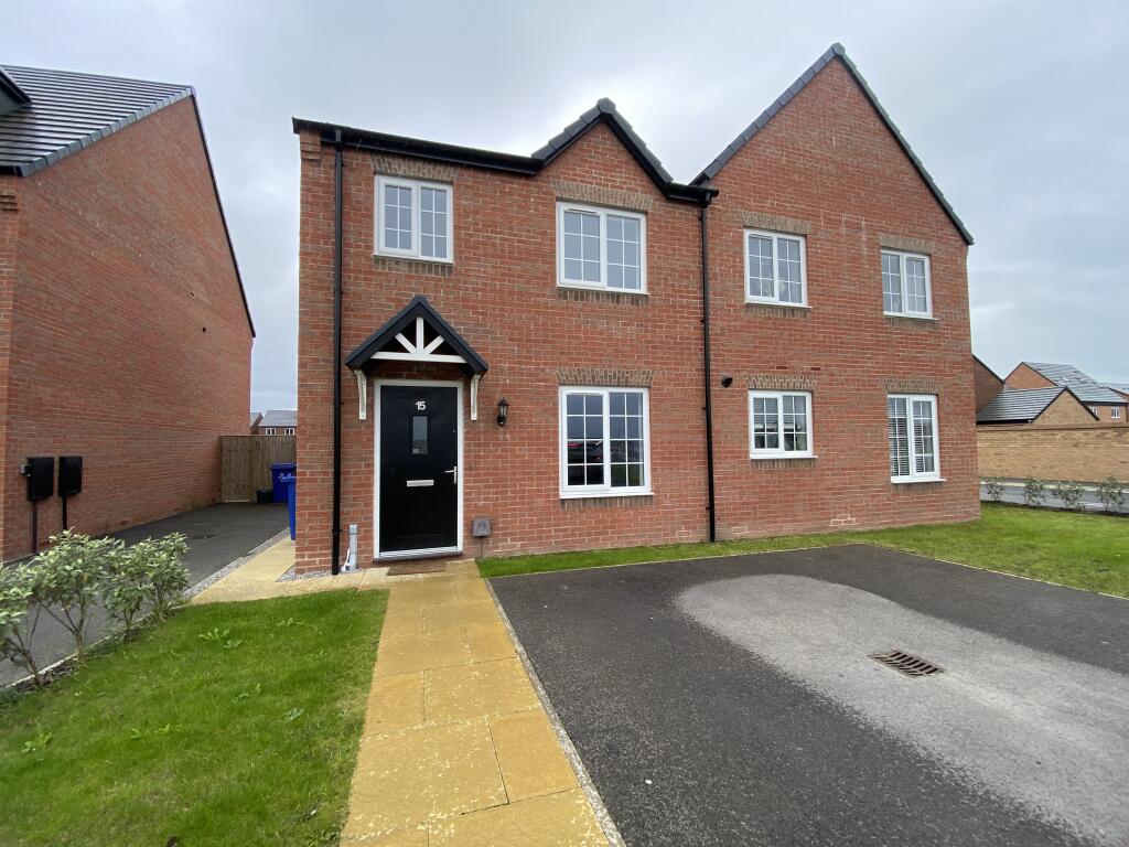 Main image of property: Gosford Road, DONCASTER