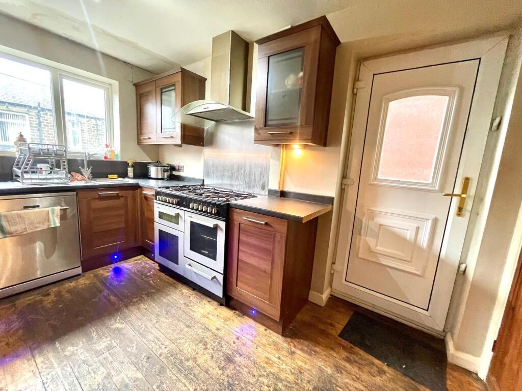 House in Kirklees, West Yorkshire - View 5