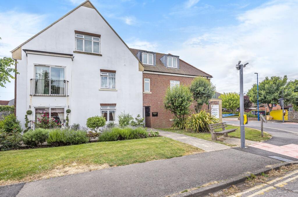 Main image of property: Malthouse Road, Selsey, PO20