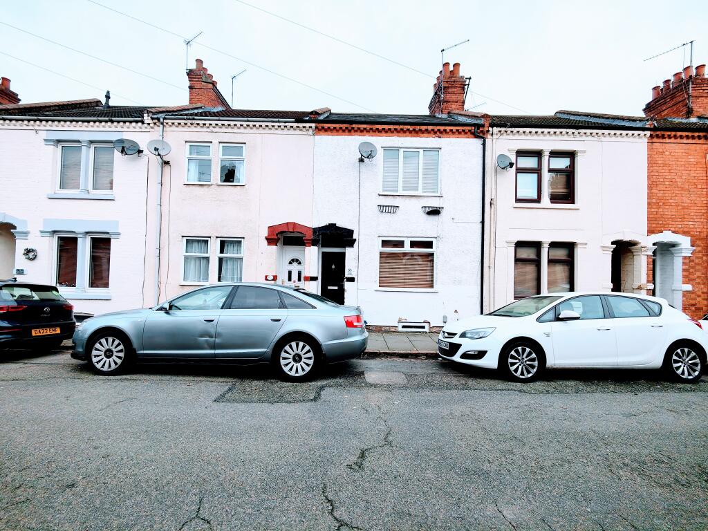 Main image of property: Perry Street, Northampton, Northamptonshire, NN1