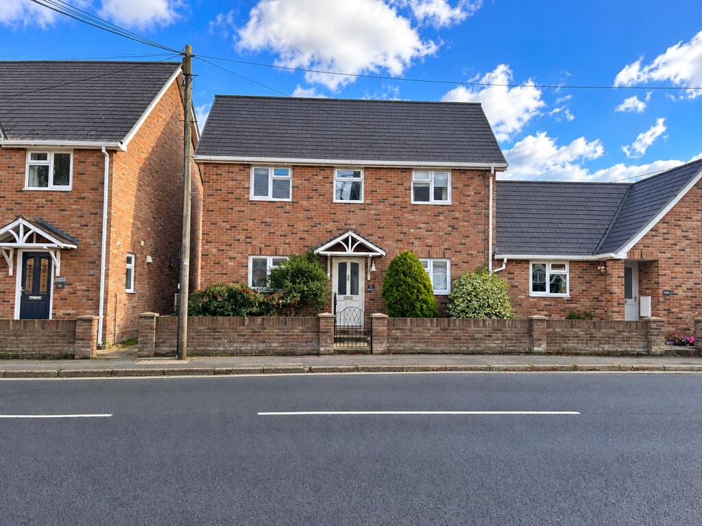Main image of property: School Green Road, Freshwater, Isle of Wight, PO40