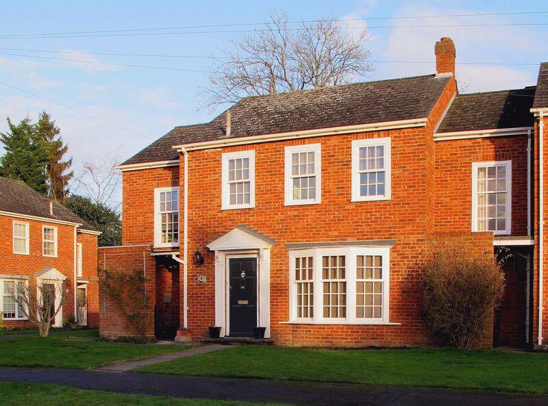 Main image of property: Bentinck Close, Gerrards Cross 3 bedroom spacious house £2695pcm