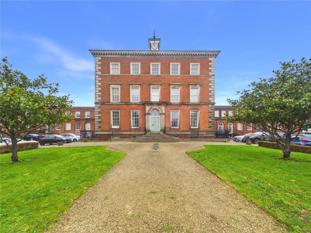 Main image of property: Devington Park, Exminster, Exeter, Devon, EX6