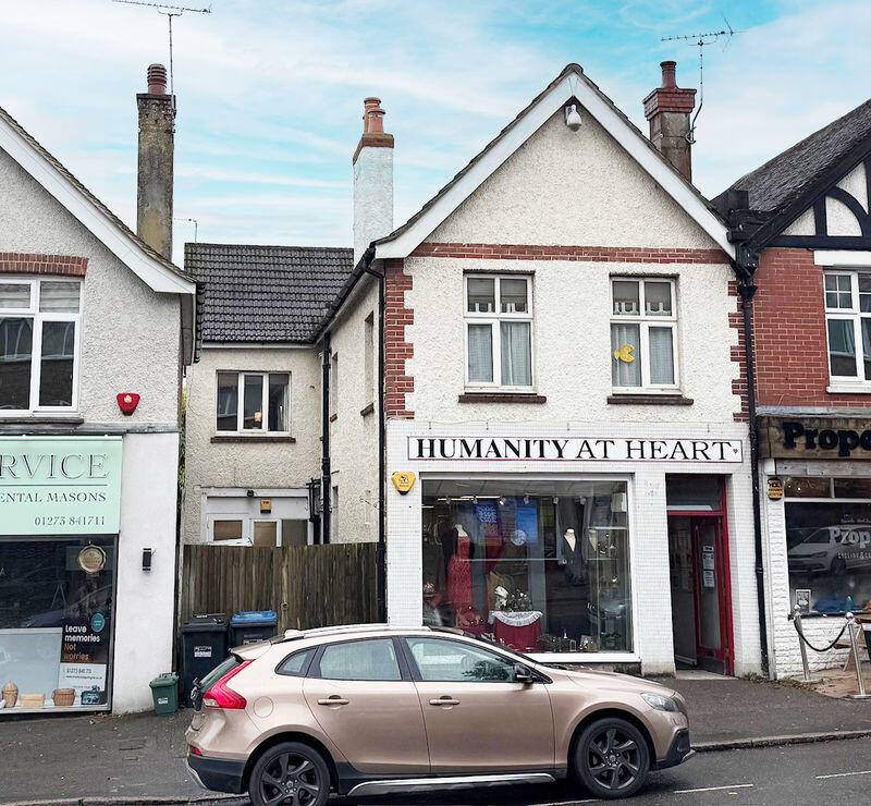 Main image of property: Keymer Road, Hassocks