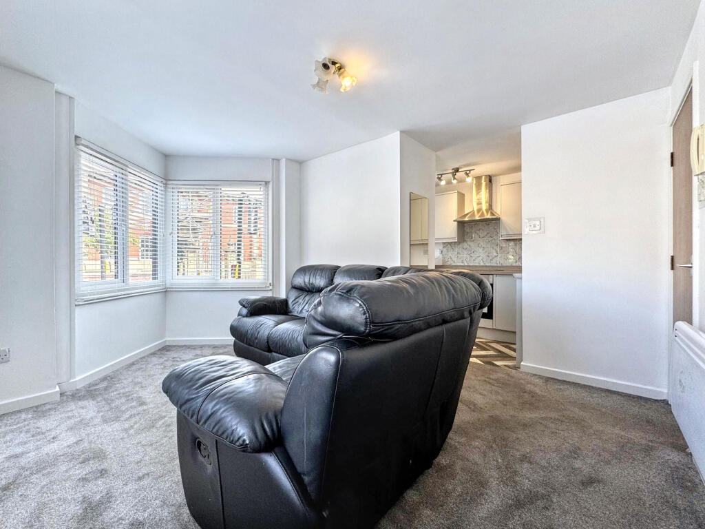 Apartment in South Tyneside, North East - View 2