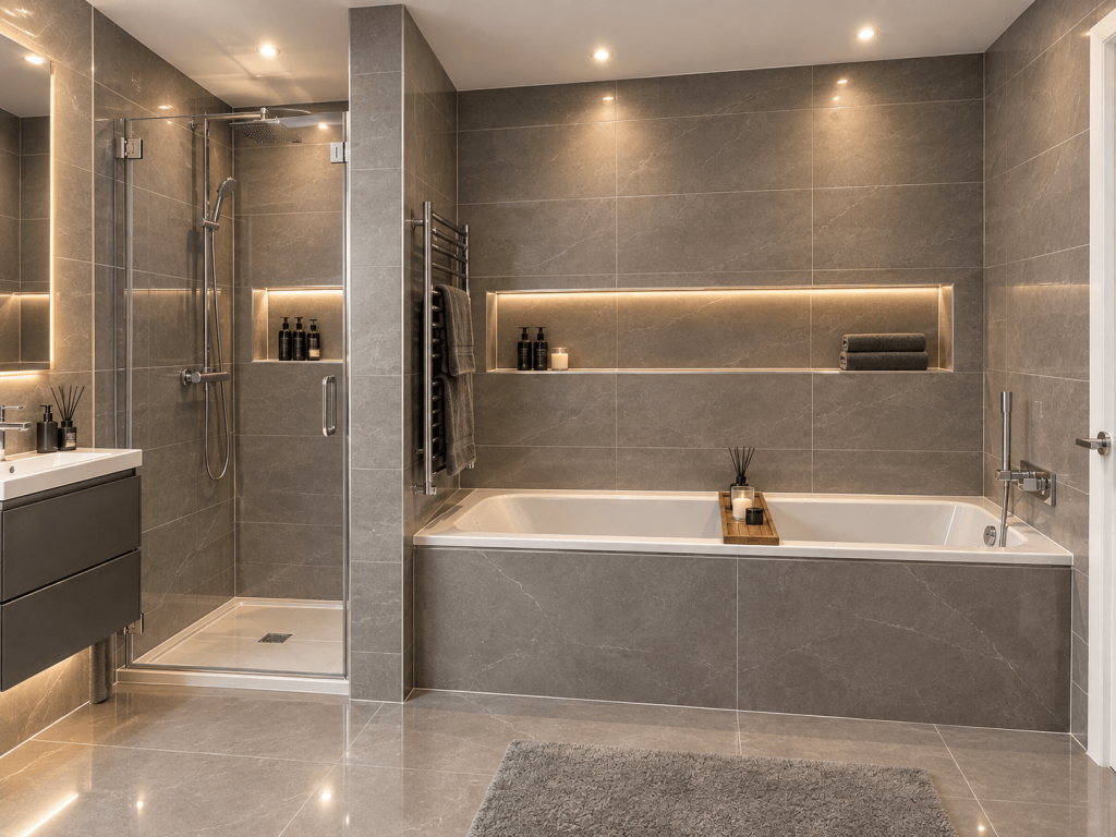 Apartment in London, Hanwell - View 5