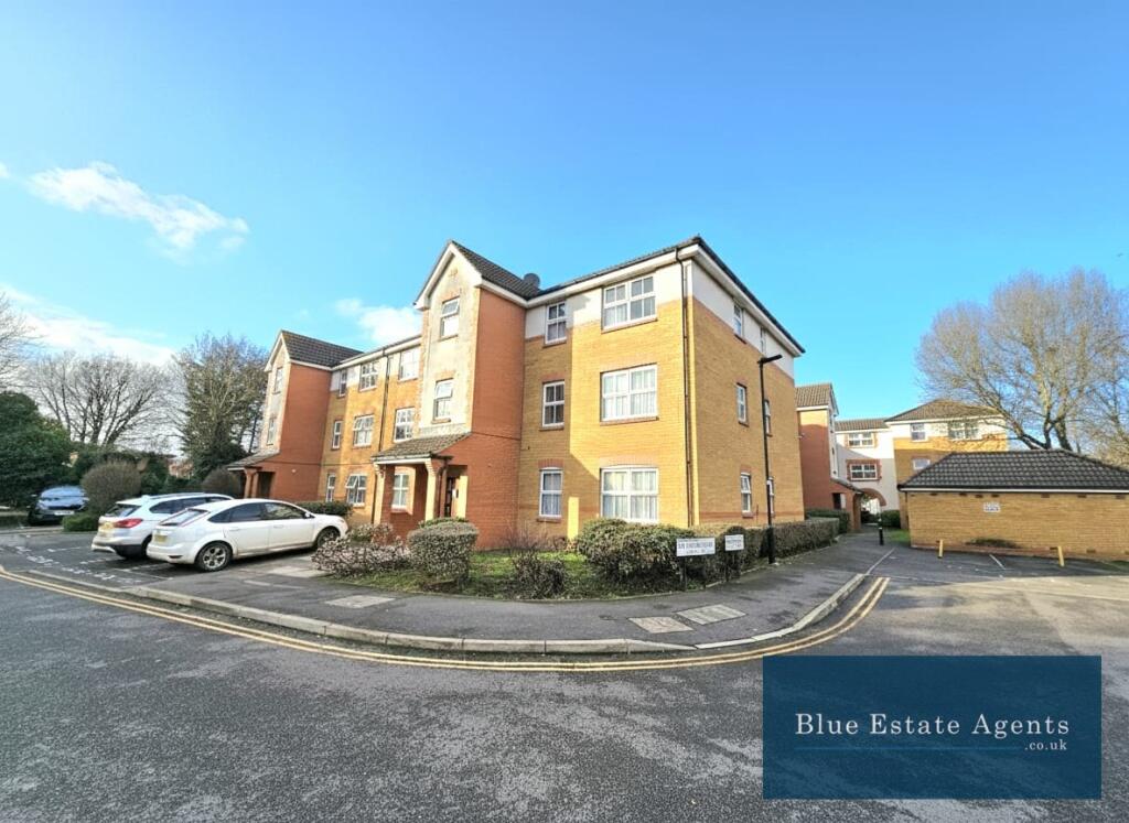 Main image of property: Old Park Mews, Hounslow, TW5