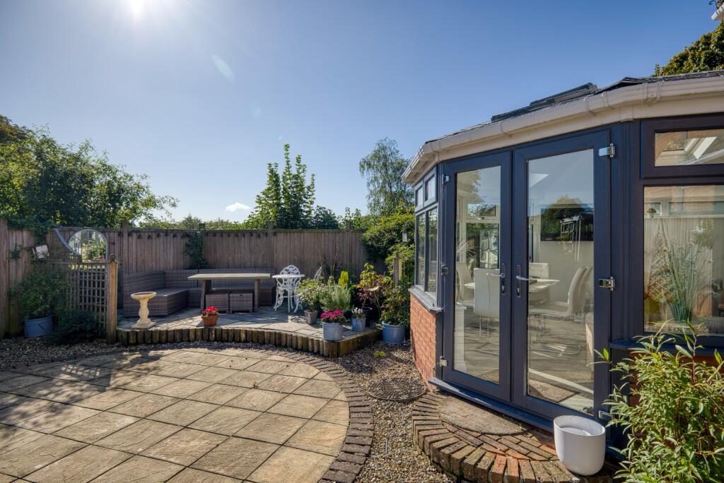 Additional image 22 of Quiet, tucked away location