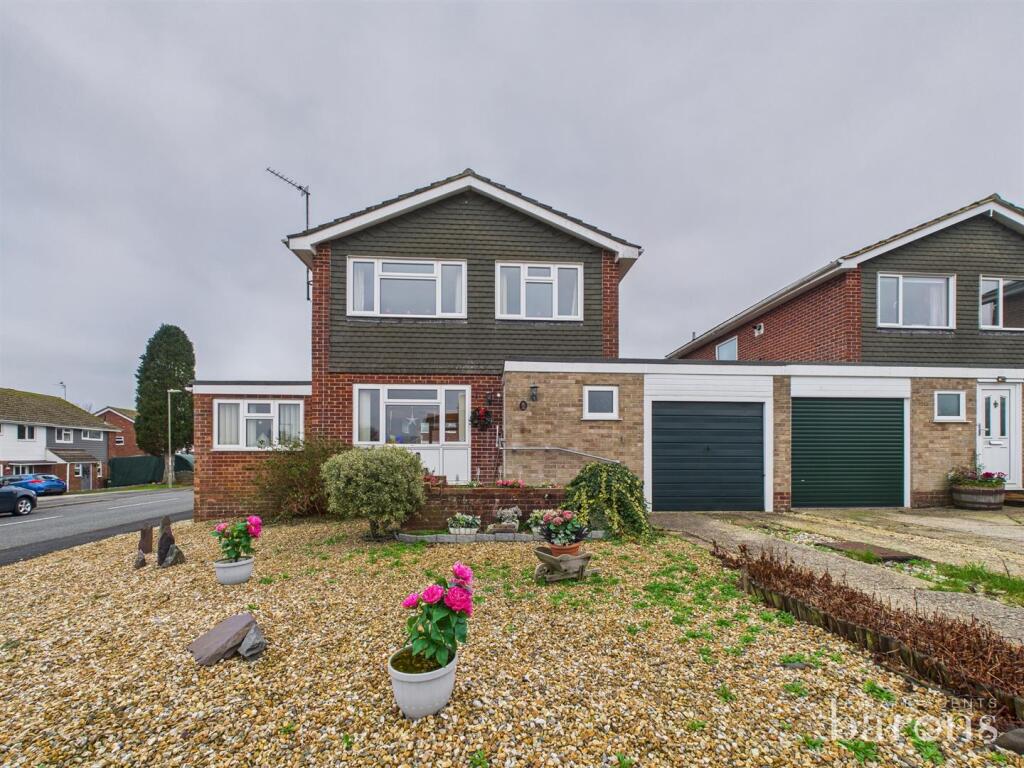 Main image of property: Osprey Road, Basingstoke