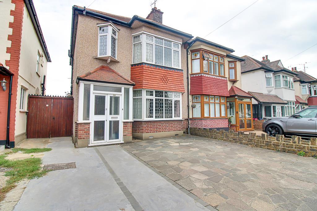Main image of property: Bournemouth Park Road, Southend-on-Sea