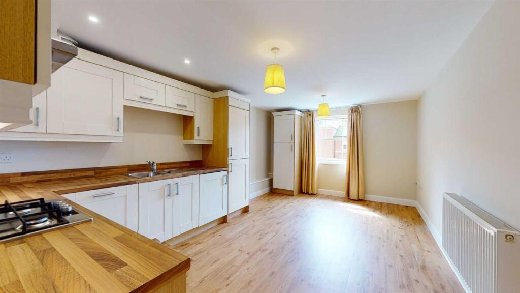 Apartment in Shrewsbury - View 2