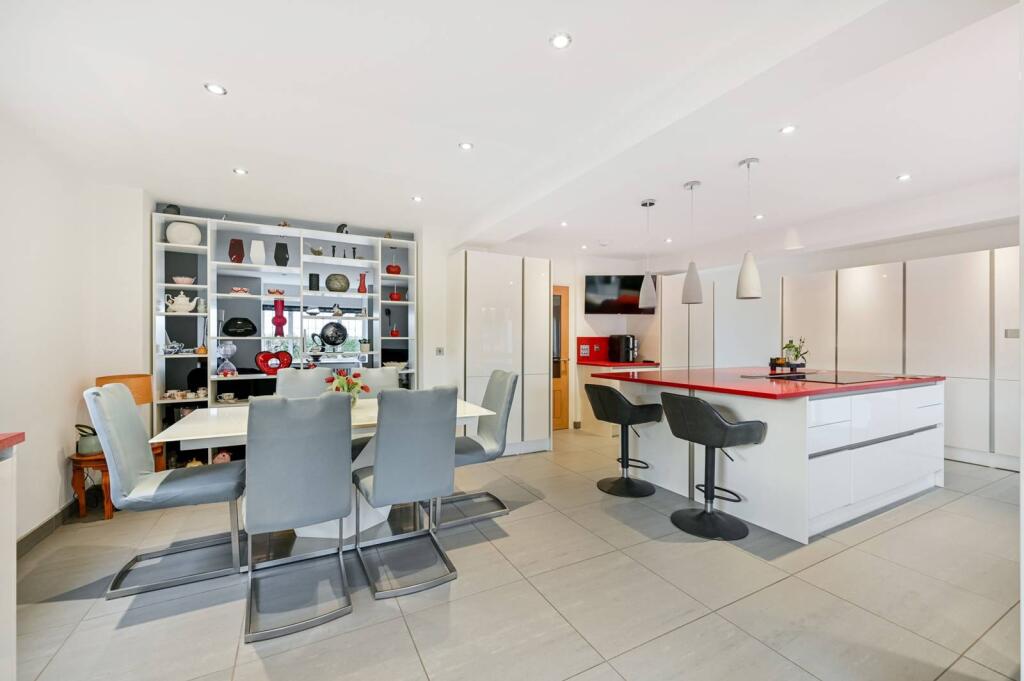 Main image of property: Huntercombe Lane South, Taplow, Maidenhead, SL6