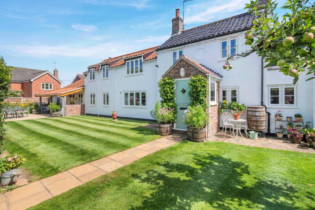 Main image of property: Church Lane, Bintree, Dereham