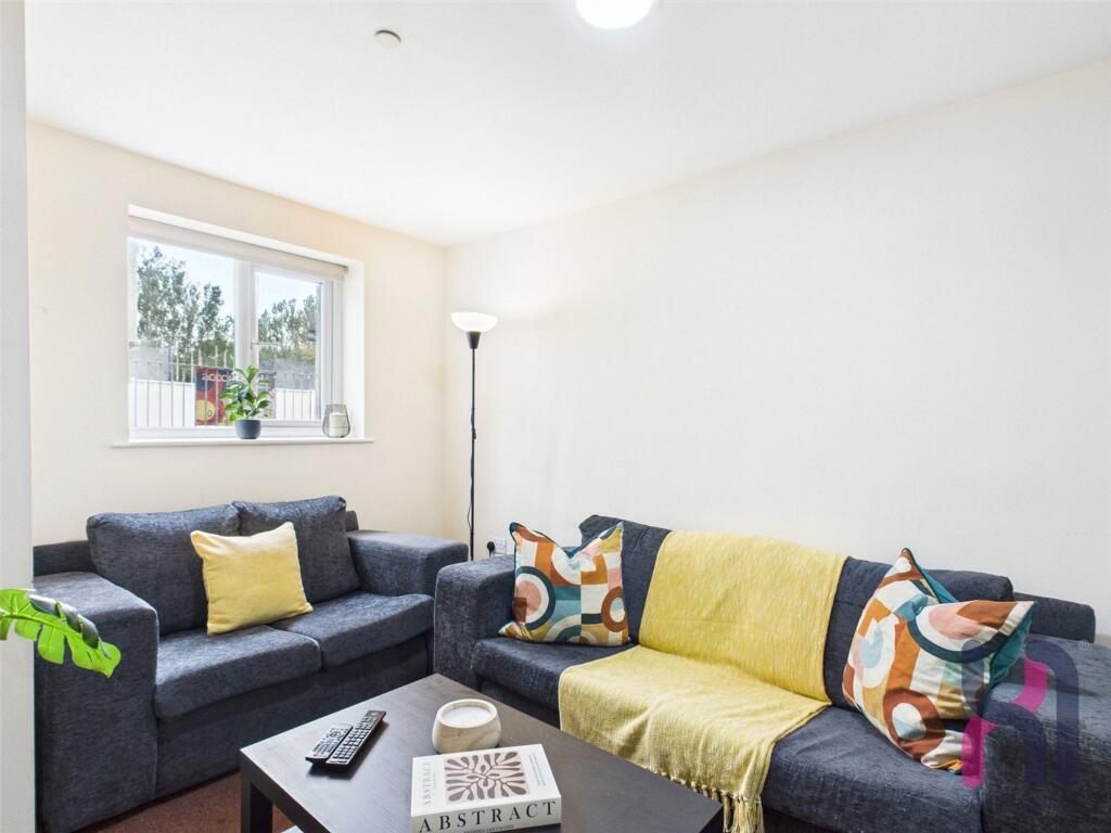 House in Liverpool - View 3